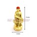 Shirdi Sai Baba Gold Plated Statue