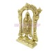 Lord Tirupati Balaji Brass Murti