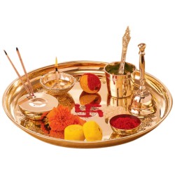 Puja Items & Services
