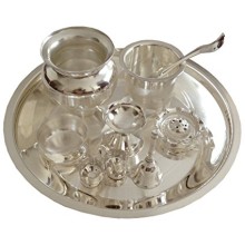 Silver Products (368)