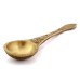 Palli (Spoon) in Brass