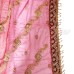 Bridal Embroidery Chunri