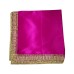 Satin Altar Cloth for Multipurpose Use