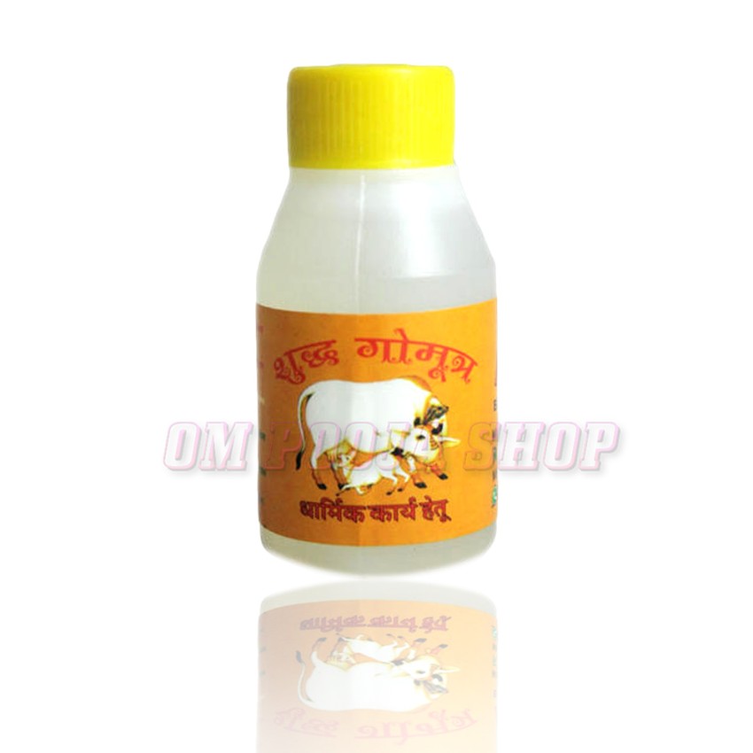 Gomutra (Cow Urine) for Puja