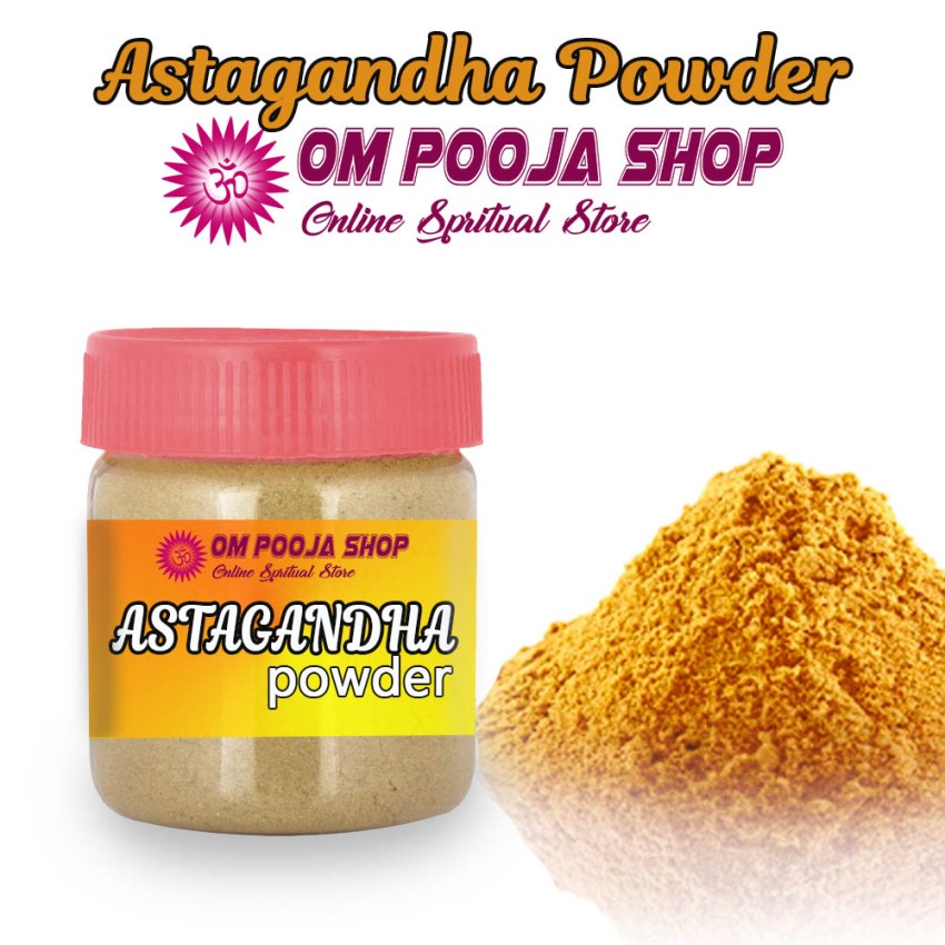 Ashtagandha Powder