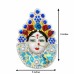 Margashirsha Lakshmi Face