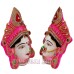 Kamakshi Laxmi Mask (Face) for Worship