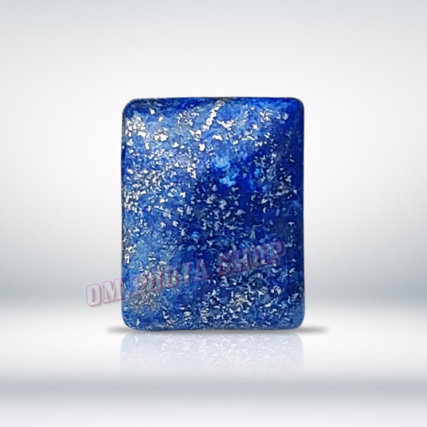 Lapis Lazuli - 10.05 carat