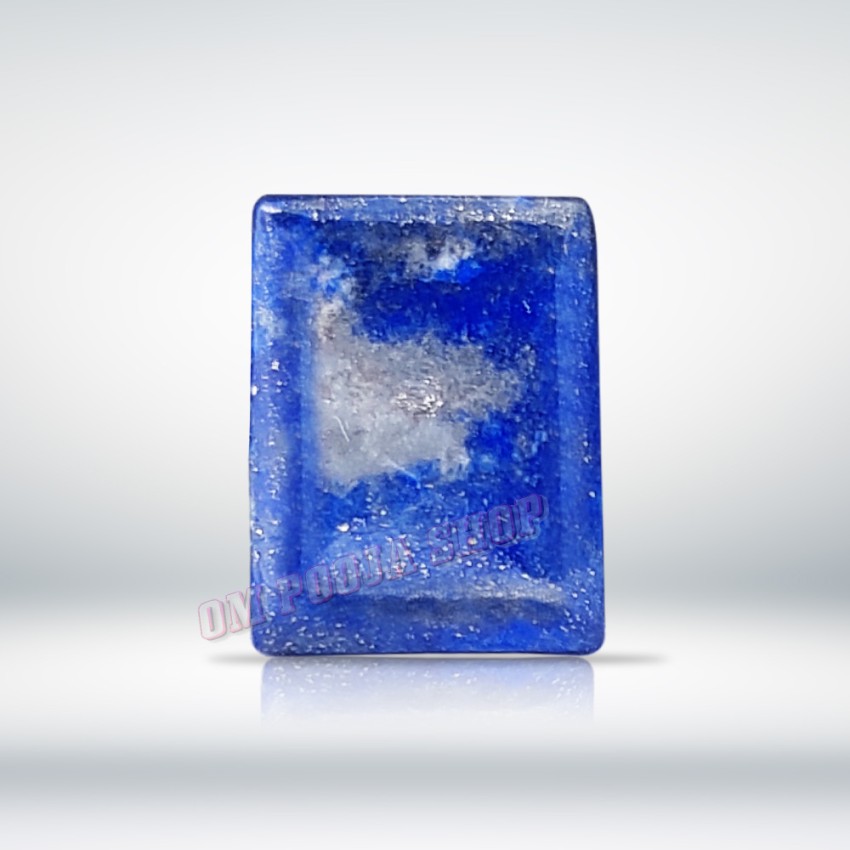 Lapis Lazuli - 11 carat