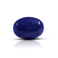 Lapis Lazuli Oval Shape Gemstone - 8.00 carat