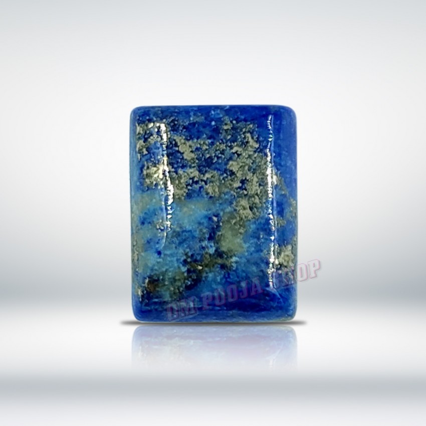 Lapis Lazuli - 9.75 carat