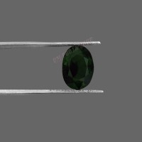 Green Tourmaline - 5.65 Carats