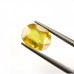 Yellow Sapphire Pushkaraj - 3.10 carats