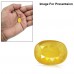 Yellow Sapphire Pushkaraj - 6.30 carats