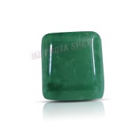 Green Sulemani Hakik Stone - 6.35 Carat