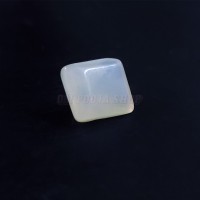 Safed Sulemani Hakik Stone -7.70 Carat
