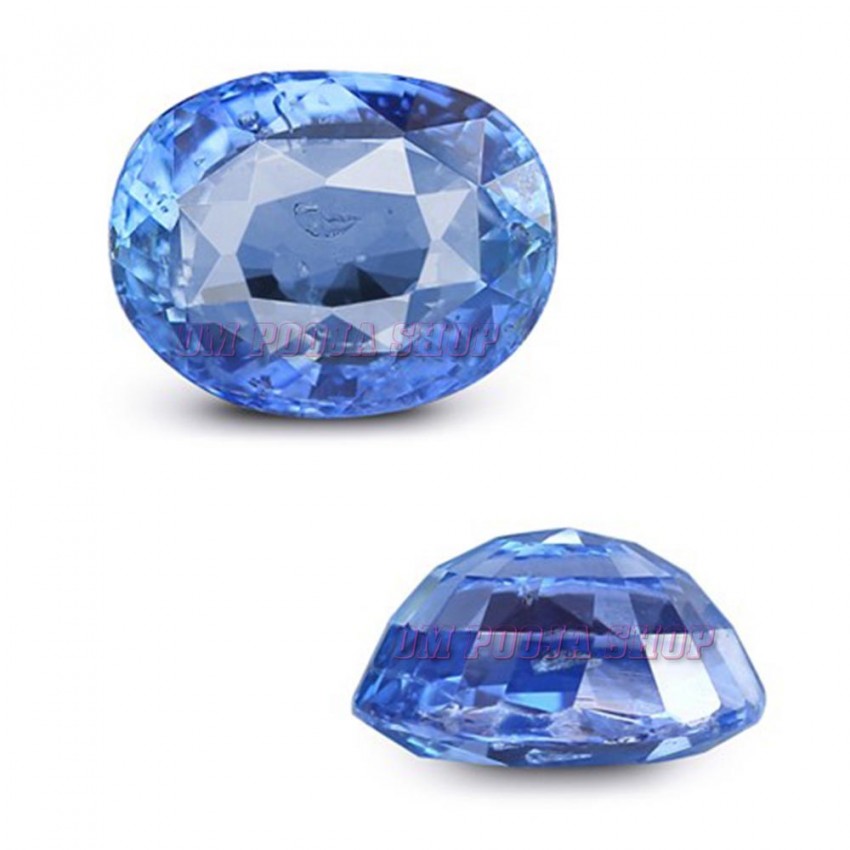 Blue Sapphire - 1 to 2 carats