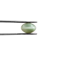 Cat's Eye Gemstone - 3.45 Carats