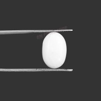 White Coral (Munga) - Capsule - 7.65 carat