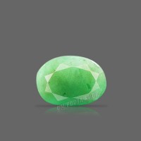 Emerald Panna Gemstone - 2.80 carats