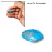 Irani Turquoise Firoza Stone - 8.95 carats