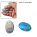 Irani Turquoise Firoza Stone - 6.55 carats
