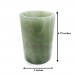 Healing Glass in Green Aventurine Gemstone