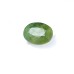 Green Sapphire - 6.30 carats