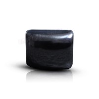 Gunmetal (Hematite) Stone - 16.15 Carat