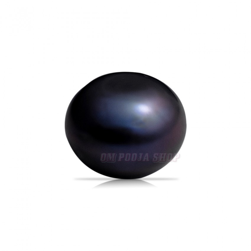 Black Tahitian (Natural) Pearl - Premium Quality - 5.05 Carats