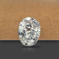 Pyrite Stone - 20.90 Carat