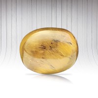 Tiger's Eye Gemstone- 7.15 carat