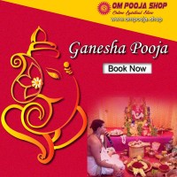 Ganesha Pooja