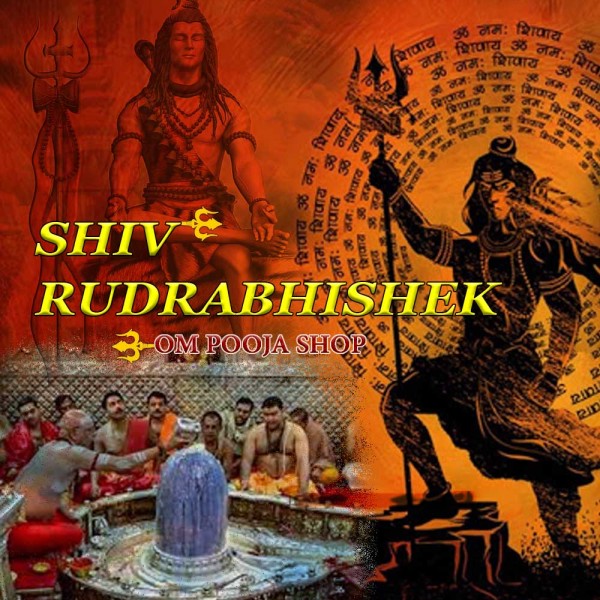 Shiv Rudrabhishek