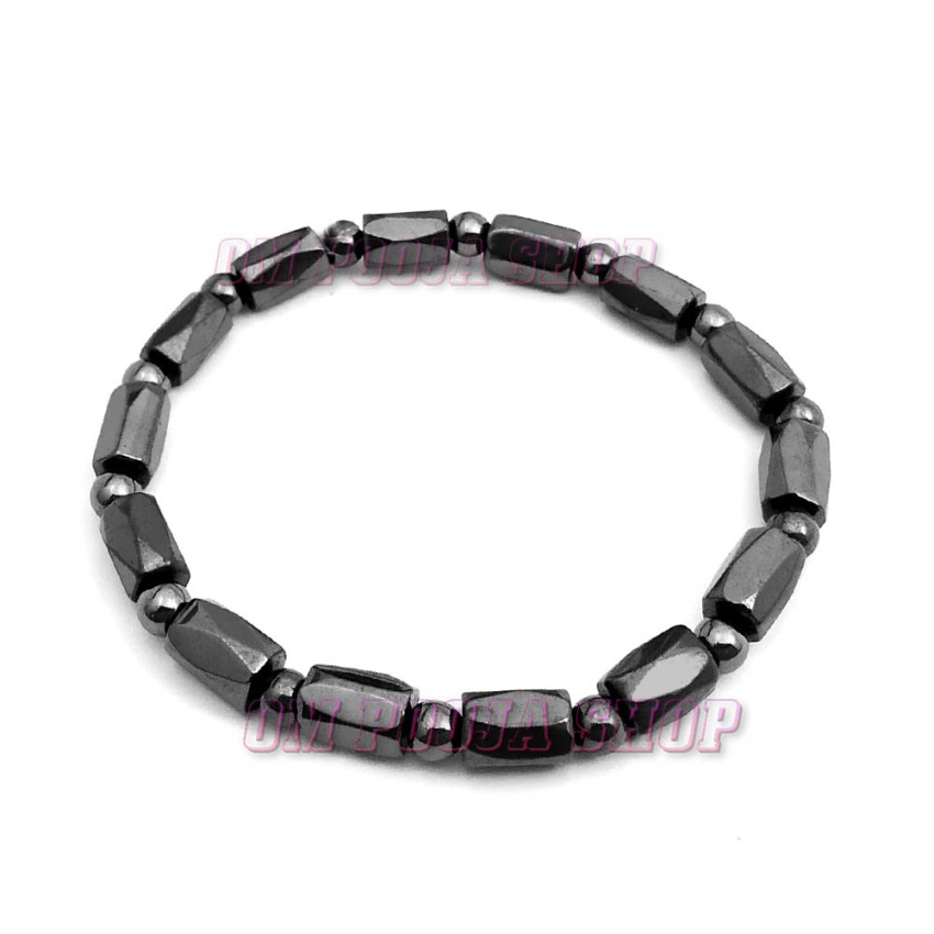Magnet Bracelet - Designer Beads