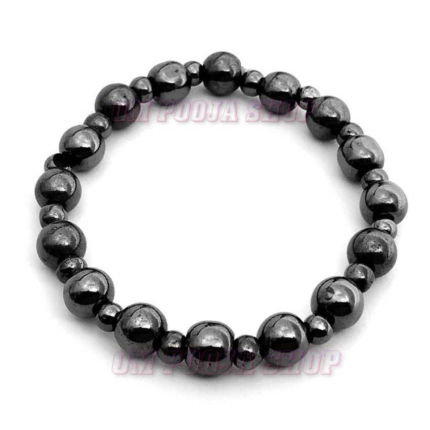 Magnet Bracelet - Round Beads