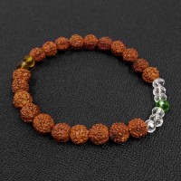 Rudraksha Bracelet for Wear