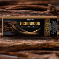 Agarwood Premium Masala Incense