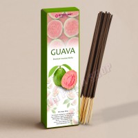 Guava Premium Incense Sticks