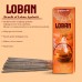 Loban Premium Masala Incense Sticks