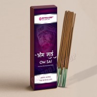 OM Sai Premium Masala Incense Sticks