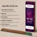 OM Sai Premium Masala Incense Sticks