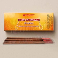 Shree Bageshwar Premium Masala Agarbatti