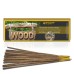 Wood Premium Incense Sticks