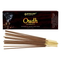 Oudh Agarbatti