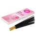 Pink Rose Incense Sticks