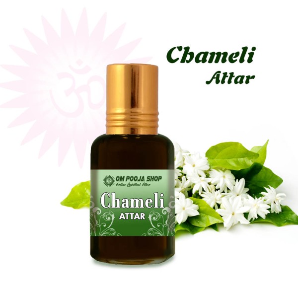Chameli Attar