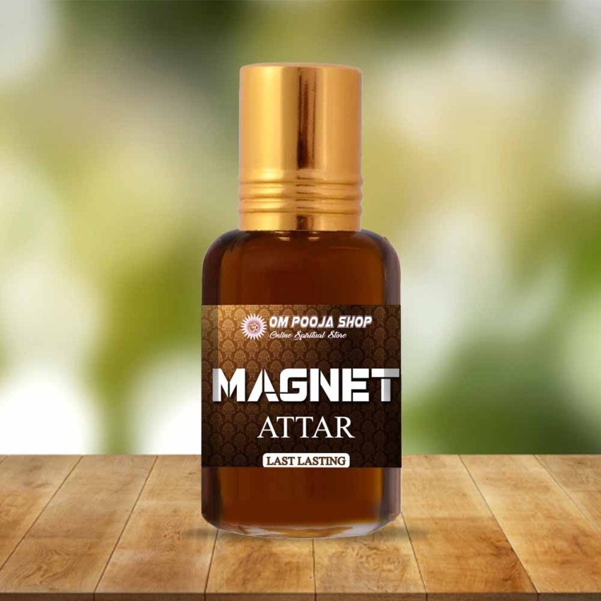 Magnet Attar - 10 ML