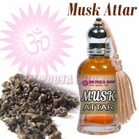 Musk Attar