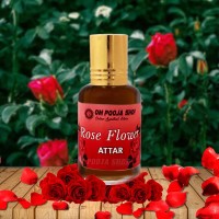 Rose Flower Attar